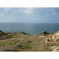 รูปถ่าย อิสราเอล(Israel) อปอลโลเนีย(Apollonia) 2006-12 67