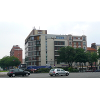 รูปถ่าย ฝรั่งเศส(France) ปารีส(Paris) รอบปารีสด้านตะวันออก(Around Paris east) 2007-06 99