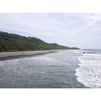 รูปถ่าย คอสตาริกา(Costa Rica) มอนเตซูมา(Montezuma) 2015-03 267