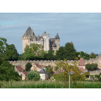 รูปถ่าย ฝรั่งเศส(France) มงฟอร์(Montfort) 2010-08 0