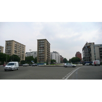 รูปถ่าย ฝรั่งเศส(France) ปารีส(Paris) รอบปารีสด้านตะวันออก(Around Paris east) 2007-06 85