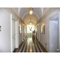 รูปถ่าย สาธารณรัฐเช็ก(Czech Republic) ปราก(Prague) โรงแรมคาร์โลที่ 4 บอสโกโล(Carlo IV Boscolo Hotel) 2007-07 1