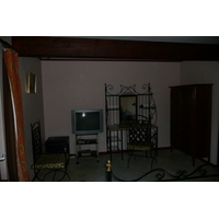 รูปถ่าย ฝรั่งเศส(France) โบแกร์(Beaucaire) โรงแรมเลด็อกตริแนร์(Les Doctrinaires Hotel) 2008-04 14