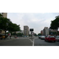 รูปถ่าย ฝรั่งเศส(France) ปารีส(Paris) รอบปารีสด้านตะวันออก(Around Paris east) 2007-06 89