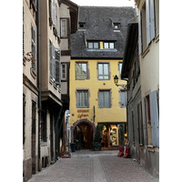 รูปถ่าย ฝรั่งเศส(France) กอลมาร์(Colmar) 2023-10 111