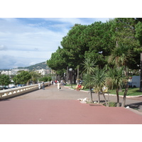 รูปถ่าย ฝรั่งเศส(France) คานส์(Cannes) 2006-09 26