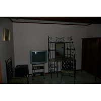 รูปถ่าย ฝรั่งเศส(France) โบแกร์(Beaucaire) โรงแรมเลด็อกตริแนร์(Les Doctrinaires Hotel) 2008-04 11