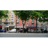 รูปถ่าย ฝรั่งเศส(France) ปารีส(Paris) รอบปารีสด้านตะวันออก(Around Paris east) 2007-06 82
