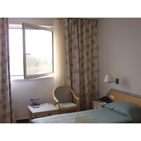รูปถ่าย สโลวะเกีย(Slovakia) บราทิสลาวา(Bratislava) โรงแรมดานูบ(Danube Hotel) 2004-11 6