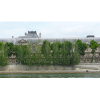 รูปถ่าย ฝรั่งเศส(France) ปารีส(Paris) แม่น้ำแซน(Seine river) 2007-06 8