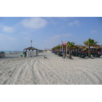 รูปถ่าย อิสราเอล(Israel) หาดริชอนเลซีโยน(Rishon Le Zion Beach) 2007-06 49