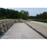 รูปถ่าย ฝรั่งเศส(France) ปราสาทโว-เลอ-วีกงต์(Vaux Le Vicomte Castle) สวนปราสาทโว-เลอ-วีกงต์(Vaux Le Vicomte Gardens) 2010-09 53