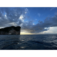 รูปถ่าย ไทย(Thailand) เกาะพีพีเล(Ko Phi Phi Ley) 2021-12 140