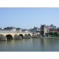 รูปถ่าย ฝรั่งเศส(France) วีเออซง(Vierzon) 2003-05 2