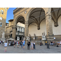 รูปถ่าย อิตาลี(Italy) ฟลอเรนซ์(Florence) 2021-09 144