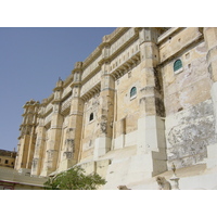 รูปถ่าย อินเดีย(India) อูไดปูร์(Udaipur) 2003-05 120