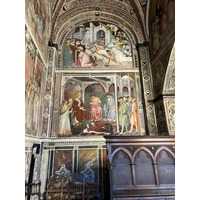 รูปถ่าย อิตาลี(Italy) ซีเอน่า(Siena) วังปุบบลีโก(Palazzo Pubblico) 2021-09 52