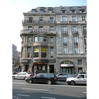 รูปถ่าย เยอรมนี(Germany) โคลอเนียล(Cologne) 2007-05 91
