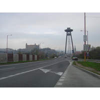 รูปถ่าย สโลวะเกีย(Slovakia) บราทิสลาวา(Bratislava) 2004-11 69