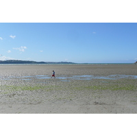 รูปถ่าย ฝรั่งเศส(France) แซ็ง-มีแชล-อ็อง-แกรฟ(St Michel en Greve) 2007-08 36
