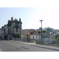 รูปถ่าย ฝรั่งเศส(France) วีเออซง(Vierzon) 2003-05 1