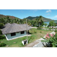 รูปถ่าย เซเชลส์(Seychelles) อ่าวอ็องส์ปอสเซสซียง(Anse Possession) 2011-10 40