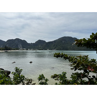 รูปถ่าย ไทย(Thailand) เกาะพีพีดอน(Ko Phi Phi Don) 2021-12 146