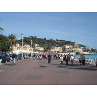 รูปถ่าย ฝรั่งเศส(France) นีส(Nice) 2006-10 54