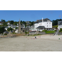 รูปถ่าย ฝรั่งเศส(France) แซ็ง-มีแชล-อ็อง-แกรฟ(St Michel en Greve) 2007-08 24