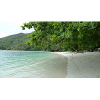 รูปถ่าย เซเชลส์(Seychelles) เกาะมาเฮ(Mahe) 2011-10 2