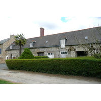 รูปถ่าย ฝรั่งเศส(France) เทรกีเอ(Treguier) 2007-08 44