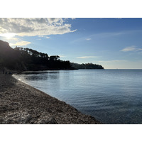 รูปถ่าย อิตาลี(Italy) มอนเตอาร์เจนตาริโอ(Monte Argentario) 2021-09 2