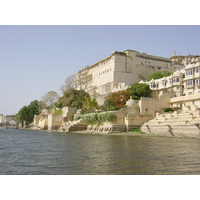 รูปถ่าย อินเดีย(India) อูไดปูร์(Udaipur) 2003-05 95