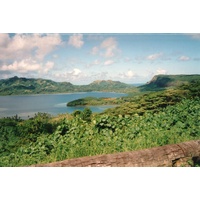 รูปถ่าย เฟรนช์โพลี่นีเซีย(Polynesia) 1993-04 69