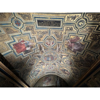 รูปถ่าย อิตาลี(Italy) ฟลอเรนซ์(Florence) วังเวกกีโอ(Palazzo Vecchio) 2021-09 121