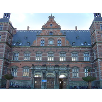 รูปถ่าย เดนมาร์ก(Denmark) เฮลซิงกอร์(Helsingor) 2004-02 18