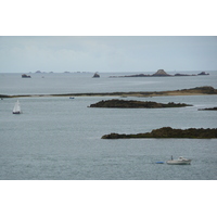 รูปถ่าย ฝรั่งเศส(France) การองเทค(Carantec) 2007-08 51