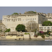 รูปถ่าย อินเดีย(India) อูไดปูร์(Udaipur) 2003-05 106