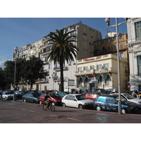 รูปถ่าย ฝรั่งเศส(France) นีส(Nice) 2006-10 48
