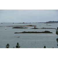 รูปถ่าย ฝรั่งเศส(France) การองเทค(Carantec) 2007-08 33