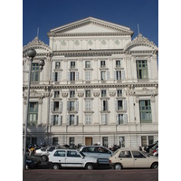 รูปถ่าย ฝรั่งเศส(France) นีส(Nice) 2006-10 60