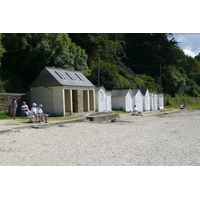 รูปถ่าย ฝรั่งเศส(France) แซ็ง-มีแชล-อ็อง-แกรฟ(St Michel en Greve) 2007-08 16
