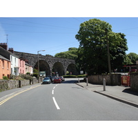 รูปถ่าย อังกฤษ(United Kingdom) เปมโบรคเชอร์(Pembrokeshire) เทนบี้(Tenby) 2006-05 135