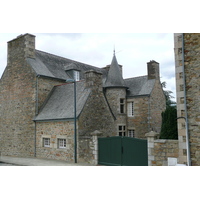 รูปถ่าย ฝรั่งเศส(France) เทรกีเอ(Treguier) 2007-08 83