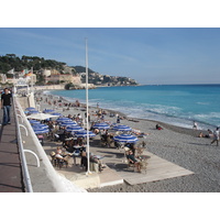 รูปถ่าย ฝรั่งเศส(France) นีส(Nice) 2006-10 58