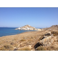 รูปถ่าย กรีก(Greece) เกาะมิโคนอส(Mykonos) 2014-07 373