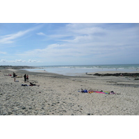 รูปถ่าย ฝรั่งเศส(France) ปลูอีแน็ก(Plouinec) 2008-07 33