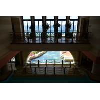 รูปถ่าย อียิปต์(Egypt) ชาร์มเอลชีค(Sharm el Sheikh) โรงแรมไฮแอต(Hyatt Hotel) 2008-06 105