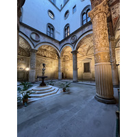 รูปถ่าย อิตาลี(Italy) ฟลอเรนซ์(Florence) วังเวกกีโอ(Palazzo Vecchio) 2021-09 178