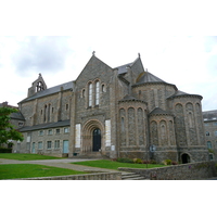 รูปถ่าย ฝรั่งเศส(France) เทรกีเอ(Treguier) 2007-08 79